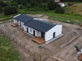 Išskirtiniai A++ klasės namai Skaidiškėse – - nuotraukos Nr. 4