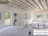 Parduodamas A++ Energinės Klasės Vieno Aukšto - nuotraukos Nr. 3