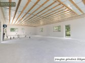 Parduodamas A++ Energinės Klasės Vieno Aukšto - nuotraukos Nr. 4