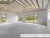 Parduodamas A++ Energinės Klasės Vieno Aukšto - nuotraukos Nr. 5