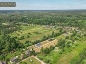 Parduodamas A++ Energinės Klasės Vieno Aukšto - nuotraukos Nr. 8