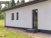 Parduodamas A++ Energinės Klasės Vieno Aukšto - nuotraukos Nr. 9