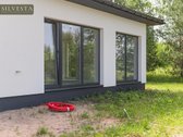 Parduodamas A++ Energinės Klasės Vieno Aukšto - nuotraukos Nr. 10