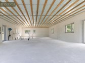 Parduodamas A++ Energinės Klasės Vieno Aukšto - nuotraukos Nr. 14