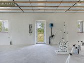 Parduodamas A++ Energinės Klasės Vieno Aukšto - nuotraukos Nr. 16