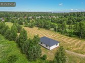 Parduodamas A++ Energinės Klasės Vieno Aukšto - nuotraukos Nr. 20