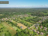 Parduodamas A++ Energinės Klasės Vieno Aukšto - nuotraukos Nr. 21