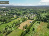 Parduodamas A++ Energinės Klasės Vieno Aukšto - nuotraukos Nr. 24
