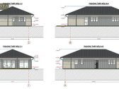Parduodamas A++ Energinės Klasės Vieno Aukšto - nuotraukos Nr. 27