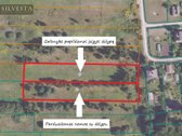 Parduodamas A++ Energinės Klasės Vieno Aukšto - nuotraukos Nr. 28