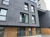 „Žvėryno city“ išnuomojamas pilnai įrengtas 1 - nuotraukos Nr. 2