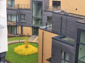 „Žvėryno city“ išnuomojamas pilnai įrengtas 1 - nuotraukos Nr. 3