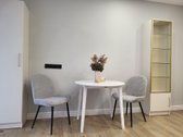 „Žvėryno city“ išnuomojamas pilnai įrengtas 1 - nuotraukos Nr. 5