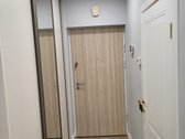 „Žvėryno city“ išnuomojamas pilnai įrengtas 1 - nuotraukos Nr. 8