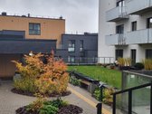 „Žvėryno city“ išnuomojamas pilnai įrengtas 1 - nuotraukos Nr. 10
