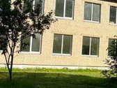Parduodamas buvusios mokyklos pastatas su 95 - nuotraukos Nr. 10