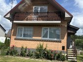 Parduodamas tvarkingas, apšiltintas, - nuotraukos Nr. 2