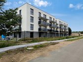 Tik 5 minutės nuo miesto centro plėtojamas