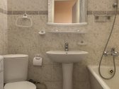Parduodamas jaukus ir šviesus 2 kambarių - nuotraukos Nr. 7