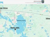 Atraskite ramybę jaukiame gamtos kampelyje! - nuotraukos Nr. 36