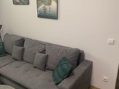 Parduodamas pilnai įrengtas butas (atskiras
