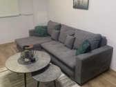 Parduodamas pilnai įrengtas butas (atskiras - nuotraukos Nr. 7