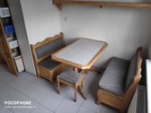 Nuomojamas 2 kambarių butas Sukilėlių - nuotraukos Nr. 2