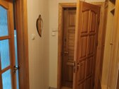 Nuomojamas 2 kambarių butas Sukilėlių - nuotraukos Nr. 10