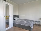 Jaukus naujai įrengtas 1 kambario butas su - nuotraukos Nr. 5