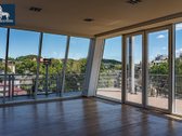 Parduodamas didžiulis penthouse tipo butas su - nuotraukos Nr. 2
