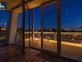 Parduodamas didžiulis penthouse tipo butas su - nuotraukos Nr. 3
