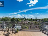 Parduodamas didžiulis penthouse tipo butas su - nuotraukos Nr. 6