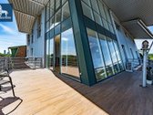 Parduodamas didžiulis penthouse tipo butas - nuotraukos Nr. 9