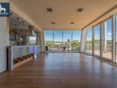 Parduodamas didžiulis penthouse tipo butas - nuotraukos Nr. 10