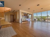 Parduodamas didžiulis penthouse tipo butas - nuotraukos Nr. 11