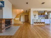 Parduodamas didžiulis penthouse tipo butas - nuotraukos Nr. 12