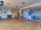 Parduodamas didžiulis penthouse tipo butas - nuotraukos Nr. 13