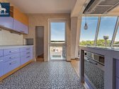 Parduodamas didžiulis penthouse tipo butas - nuotraukos Nr. 15