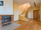 Parduodamas didžiulis penthouse tipo butas - nuotraukos Nr. 16