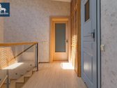 Parduodamas didžiulis penthouse tipo butas - nuotraukos Nr. 19