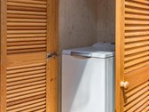 Parduodamas didžiulis penthouse tipo butas - nuotraukos Nr. 20