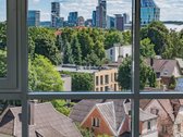 Parduodamas didžiulis penthouse tipo butas - nuotraukos Nr. 28