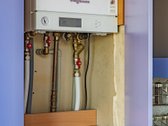 Parduodamas didžiulis penthouse tipo butas - nuotraukos Nr. 33