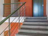 Parduodamas didžiulis penthouse tipo butas - nuotraukos Nr. 34