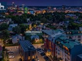 Parduodamas didžiulis penthouse tipo butas - nuotraukos Nr. 41
