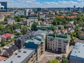 Parduodamas didžiulis penthouse tipo butas - nuotraukos Nr. 42