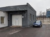 Nuomojamos įvairios paskirties komercinės - nuotraukos Nr. 2
