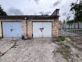 Garažas Nr.17 24.999 Eur