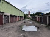 Parduodamas garažas strategiškai patogioje - nuotraukos Nr. 5
