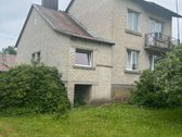 Parduodama Erdvi Sodyba Su 0,7722 Ha Sklypu